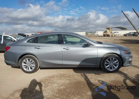 2023 Chevrolet Malibu Fwd 1Lt z USA, uszkodzony, nr VIN 1G1ZD5ST3PF230776